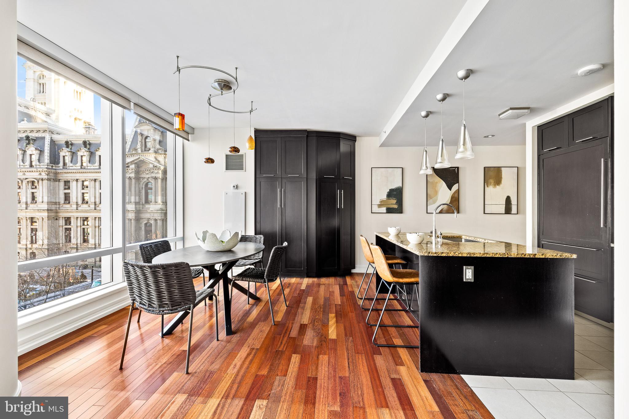 1414 S Penn Sq #5f