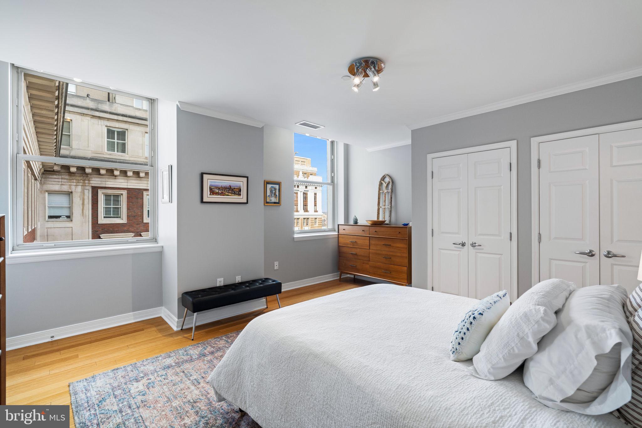 1600-18 Arch St #1713