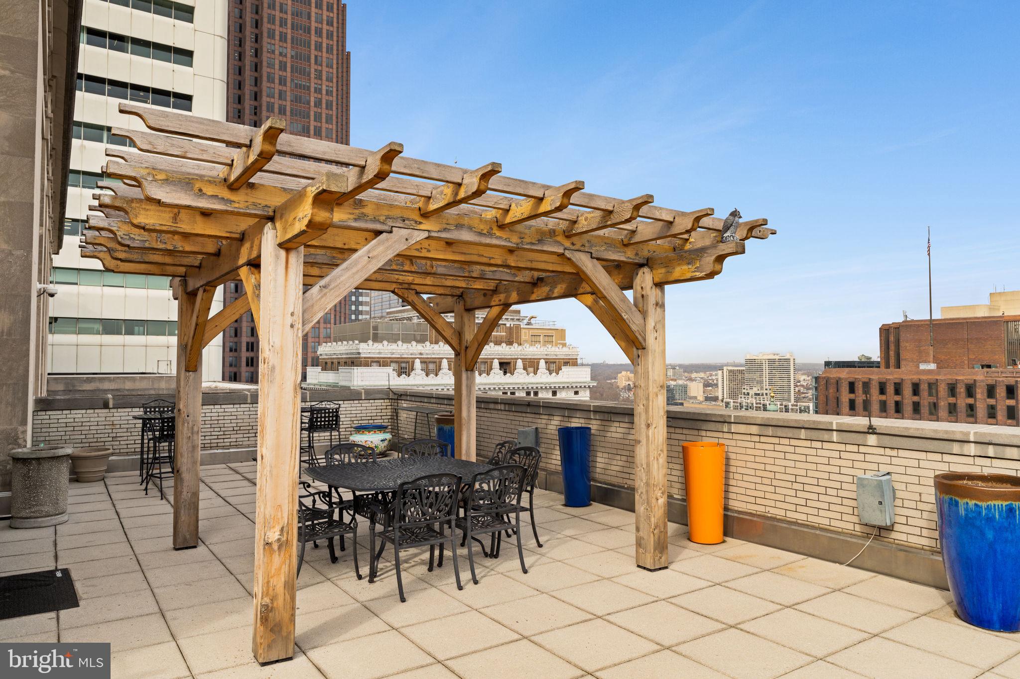 1600-18 Arch St #1713