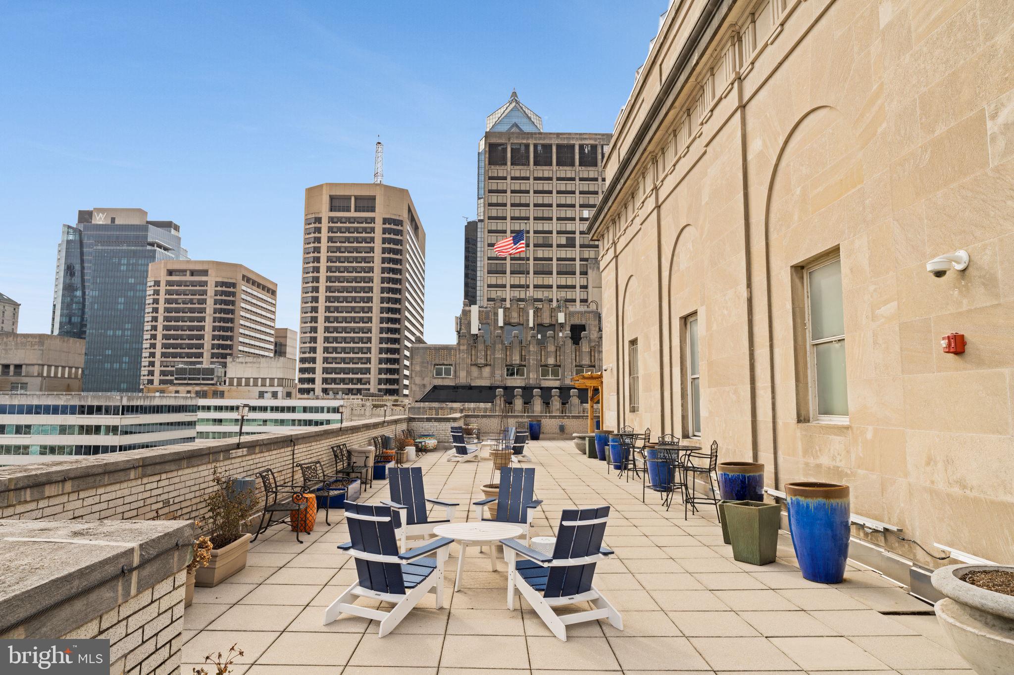 1600-18 Arch St #1713