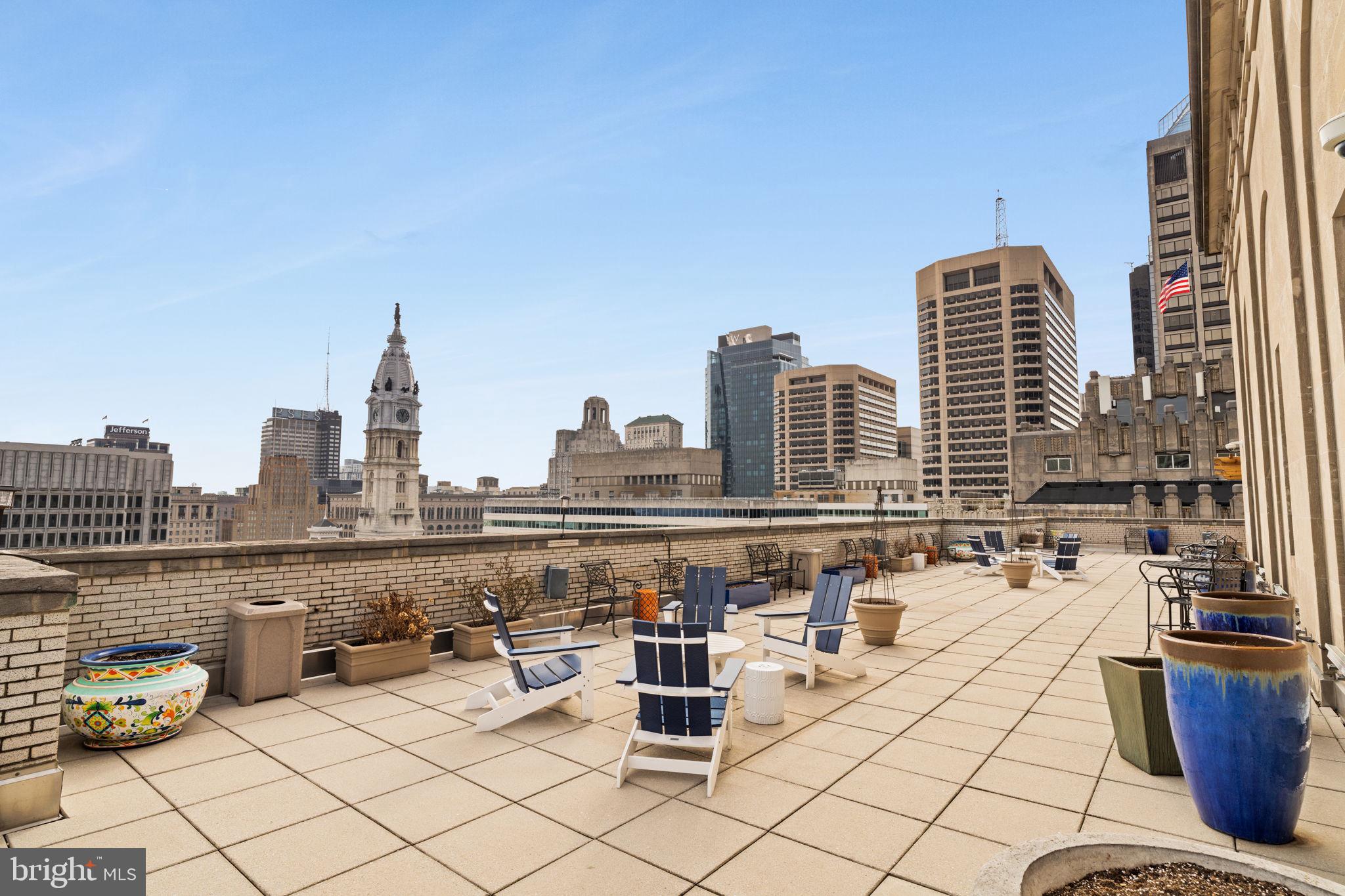 1600-18 Arch St #1713