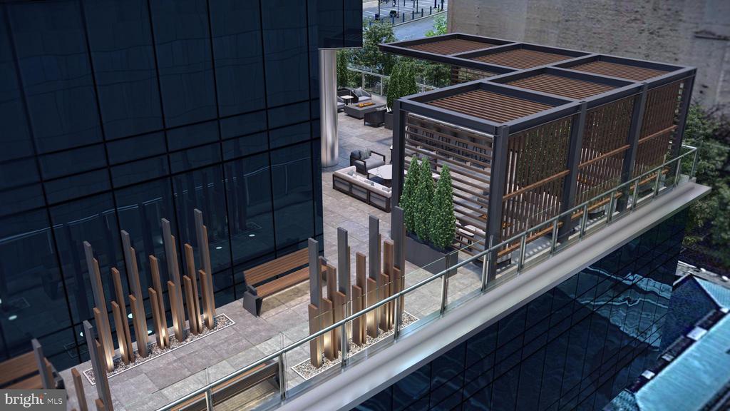 1414 S Penn Sq #32b