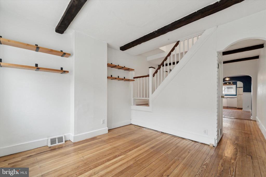 2224 RITTER STREET