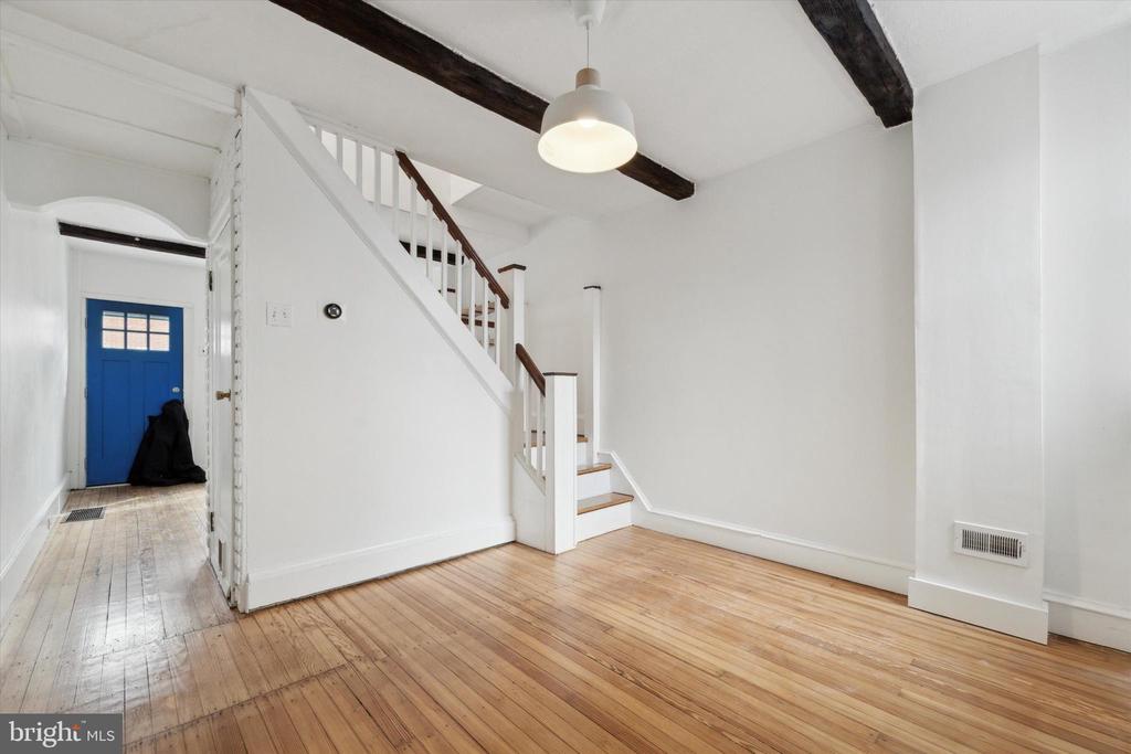 2224 RITTER STREET