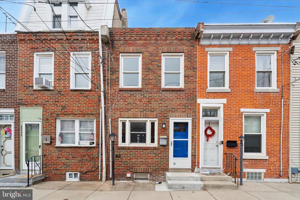 2224 RITTER STREET