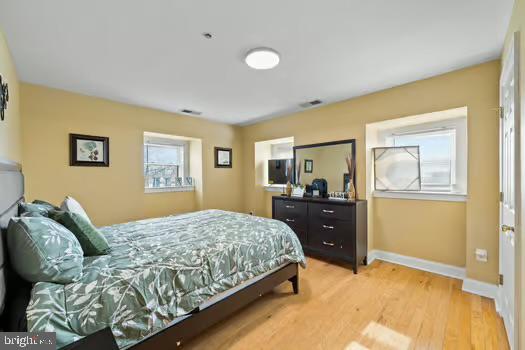 4200 PARKSIDE AVE AVE #PENTHOUSE
