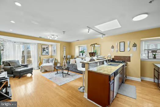 4200 PARKSIDE AVE AVE #PENTHOUSE