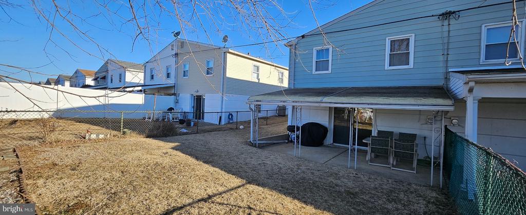 3340 RED LION ROAD