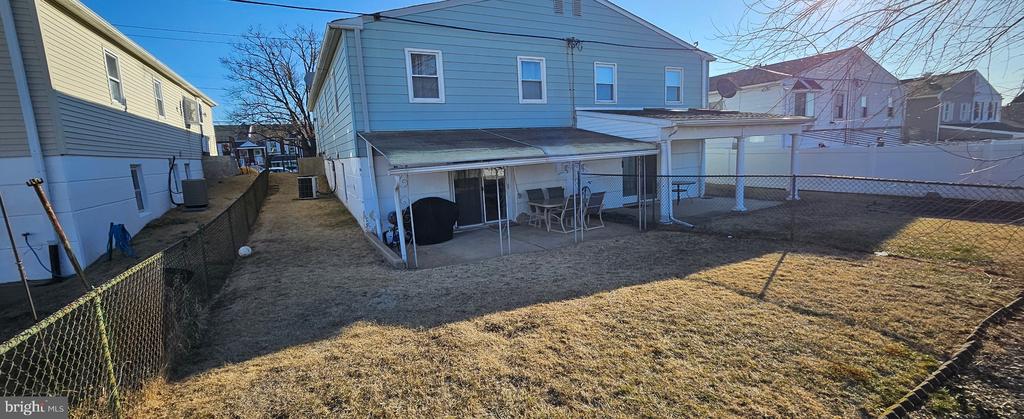3340 RED LION ROAD