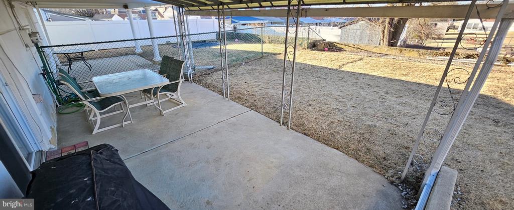3340 RED LION ROAD