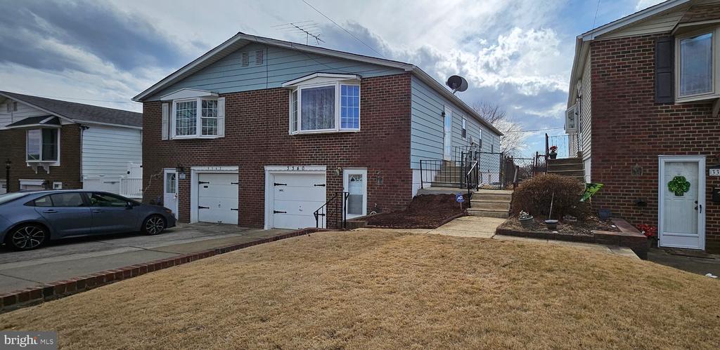 3340 RED LION ROAD