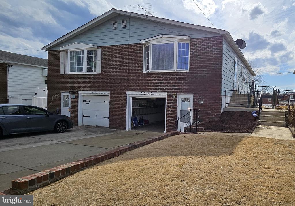 3340 RED LION ROAD