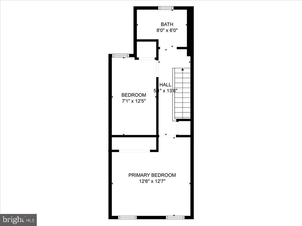 1521 S CAPITOL STREET