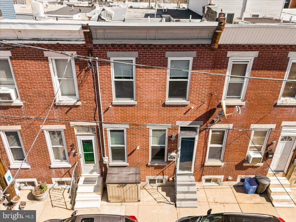 1521 S CAPITOL STREET