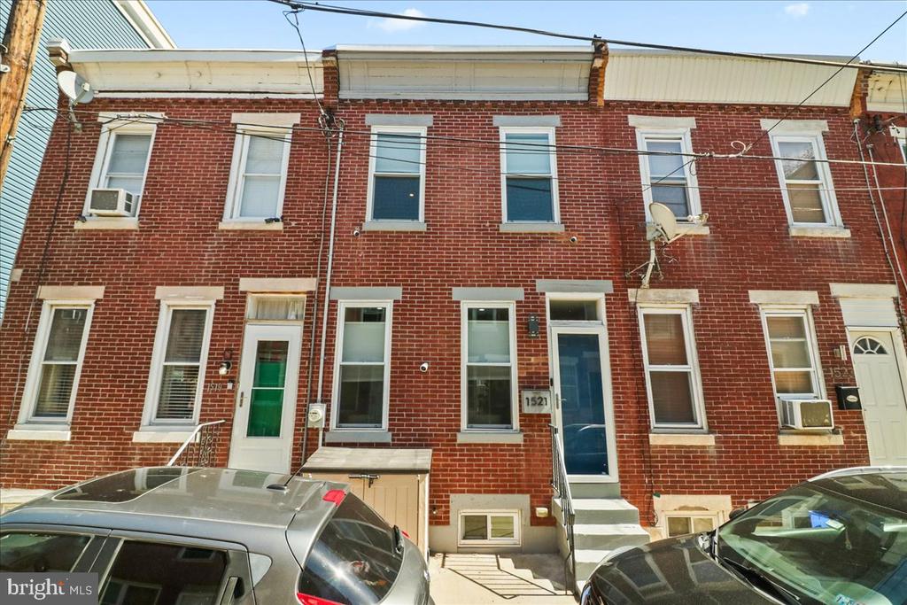 1521 S CAPITOL STREET