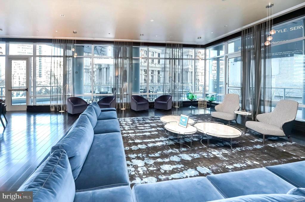 1414 S PENN SQUARE Unit: 37A