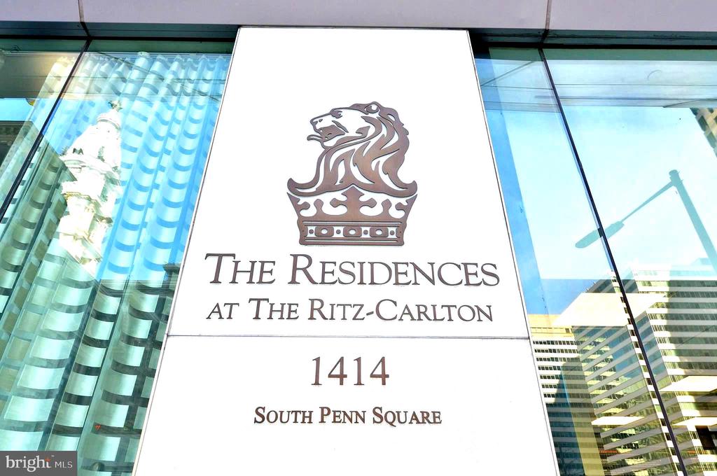1414 S PENN SQUARE Unit: 37A