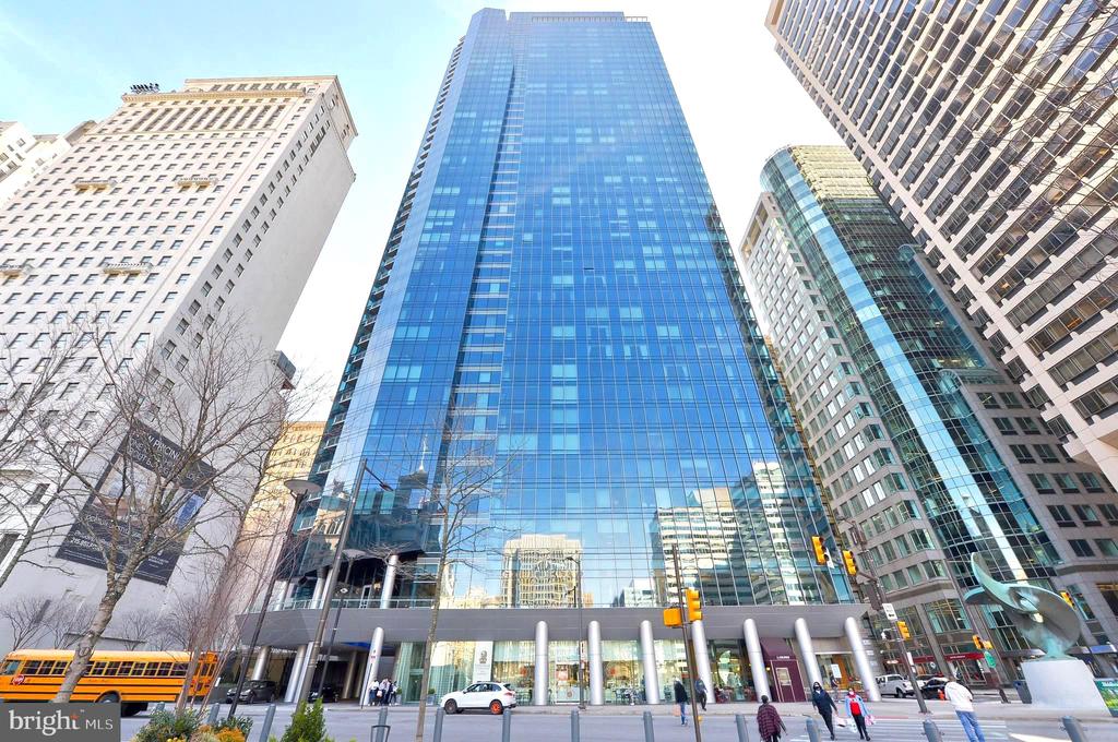 1414 S PENN SQUARE Unit: 37A