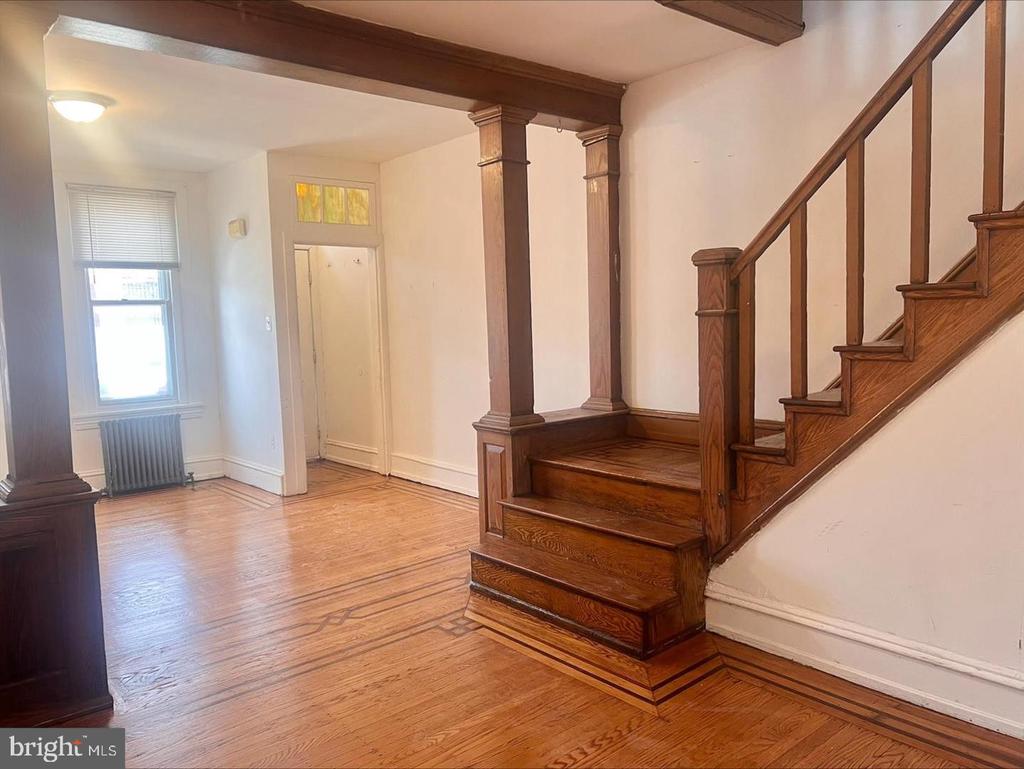 1915 N HANCOCK ST