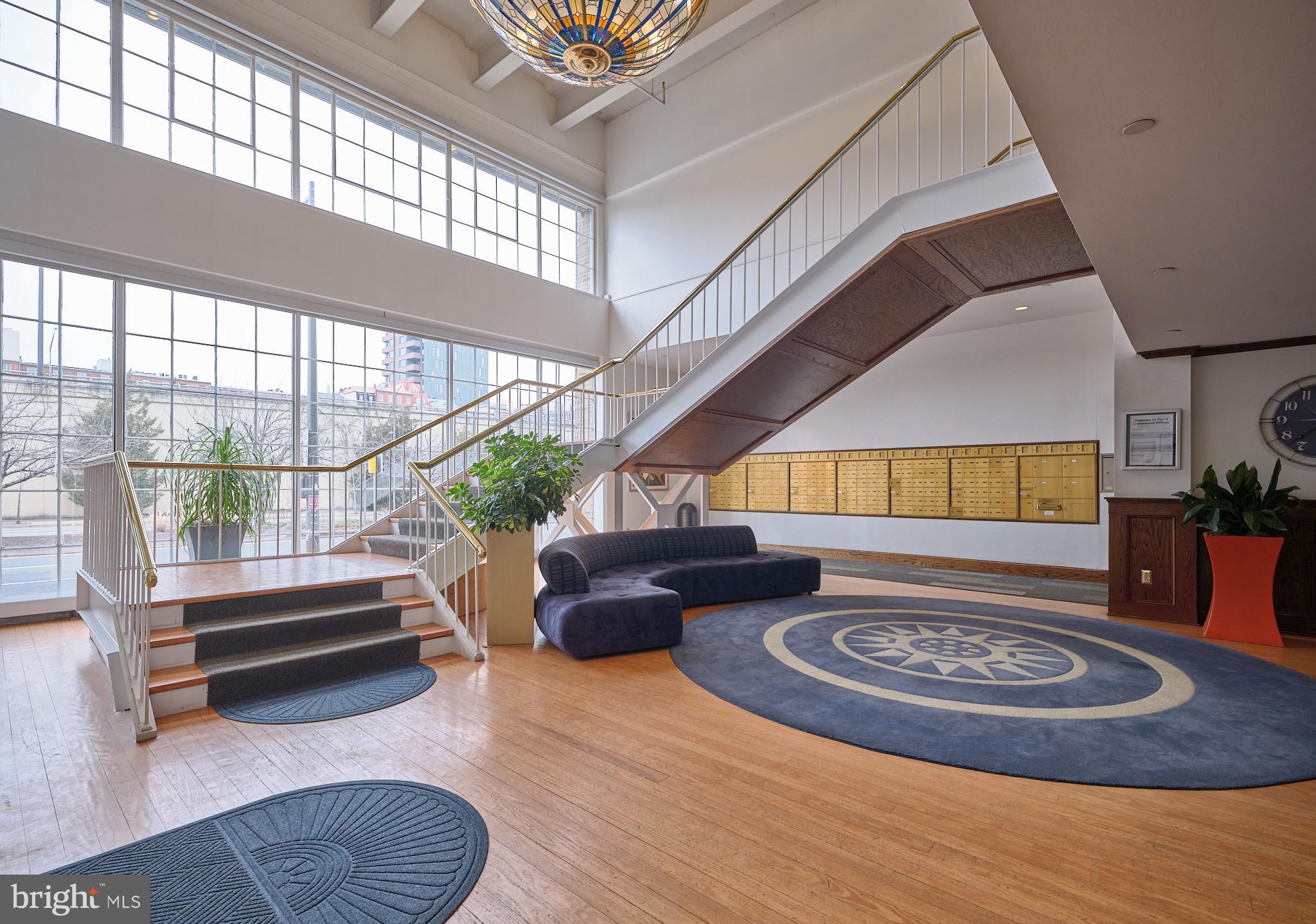 3 N COLUMBUS BLVD #MD329