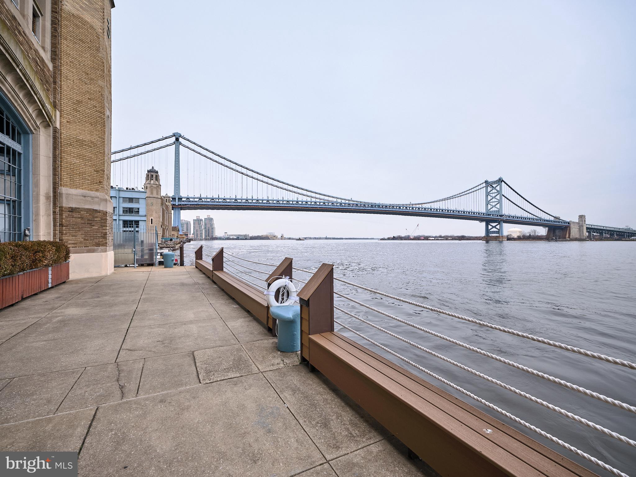 3 N COLUMBUS BLVD #MD329