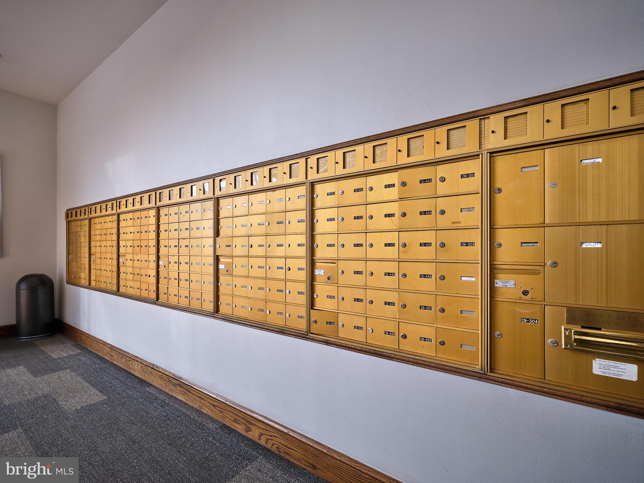 3 N COLUMBUS BLVD #MD329