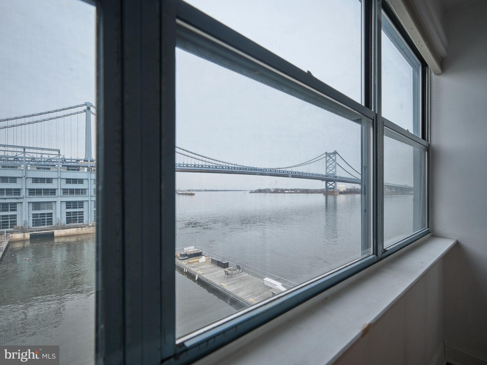 3 N COLUMBUS BLVD #MD329