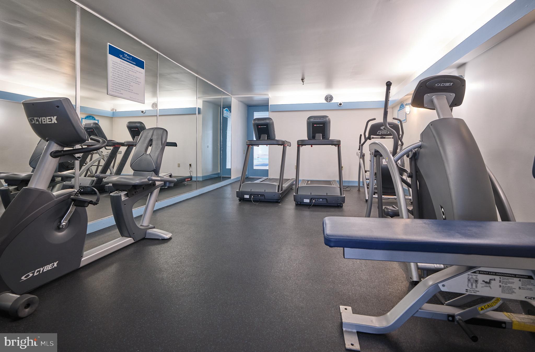 3 N COLUMBUS BLVD #MD329