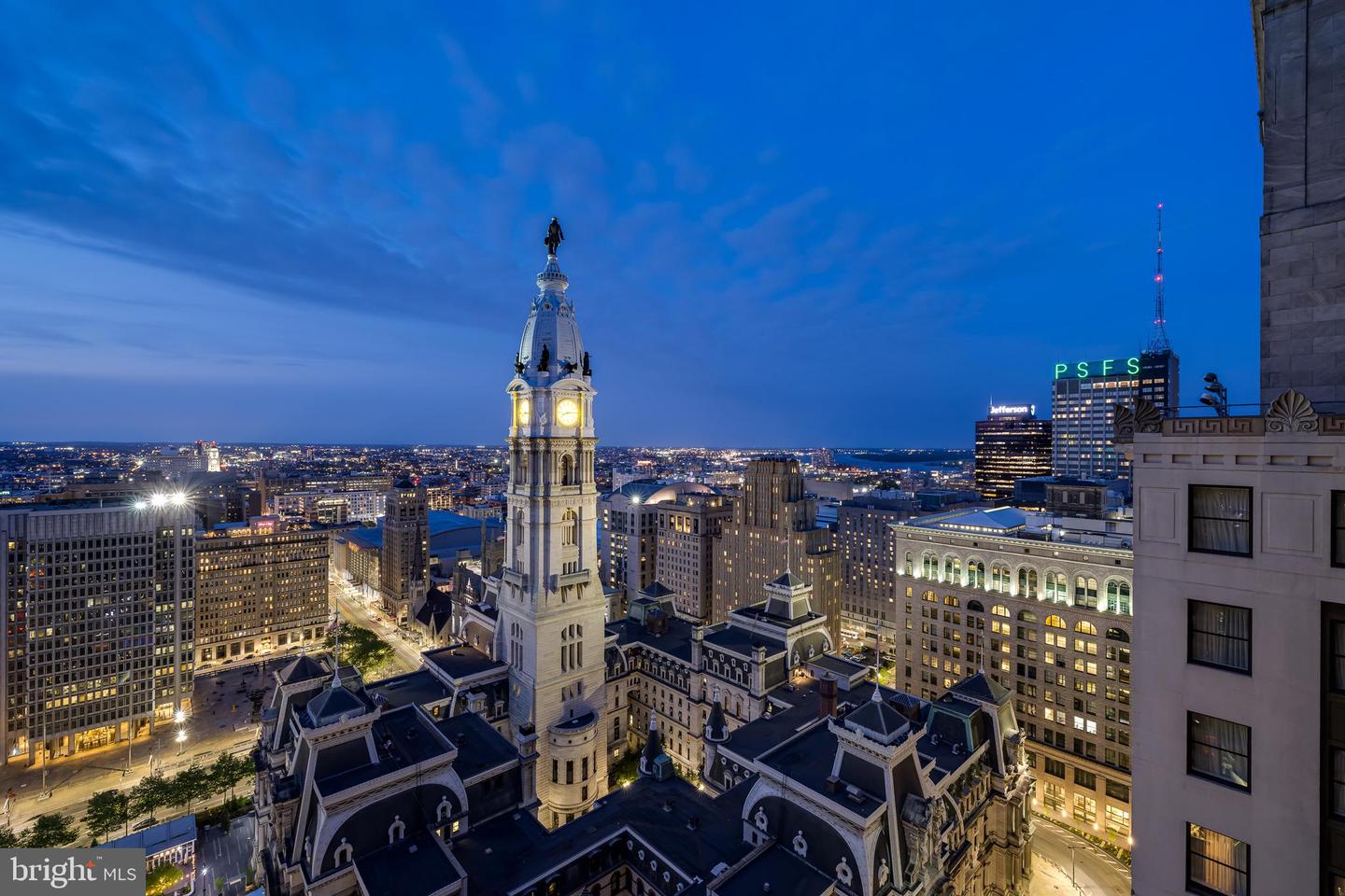 1414 S Penn Sq #34b