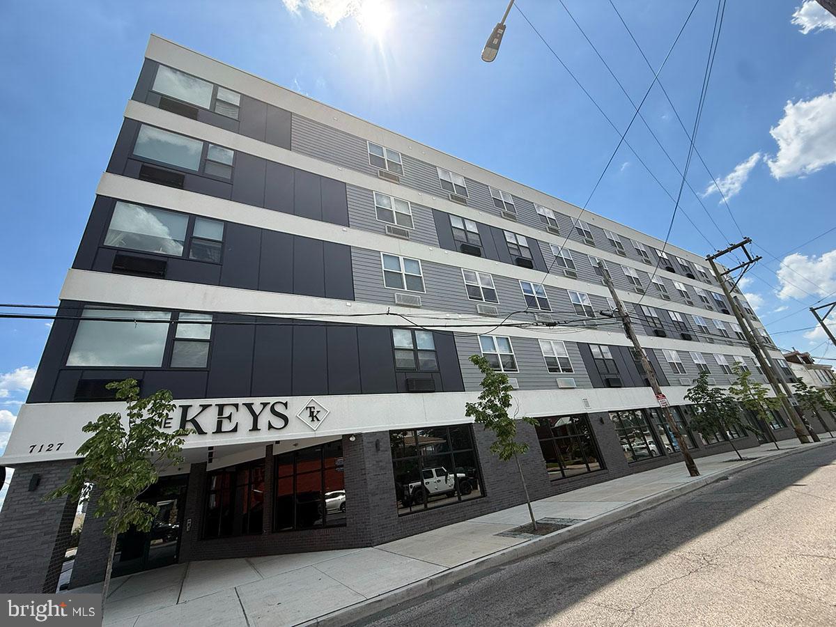 7127 KEYSTONE ST #212