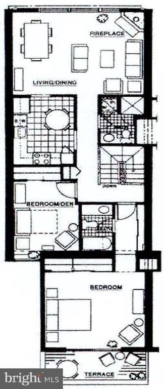 3 N CHRIS COLUMBUS BOULEVARD Unit: TD411