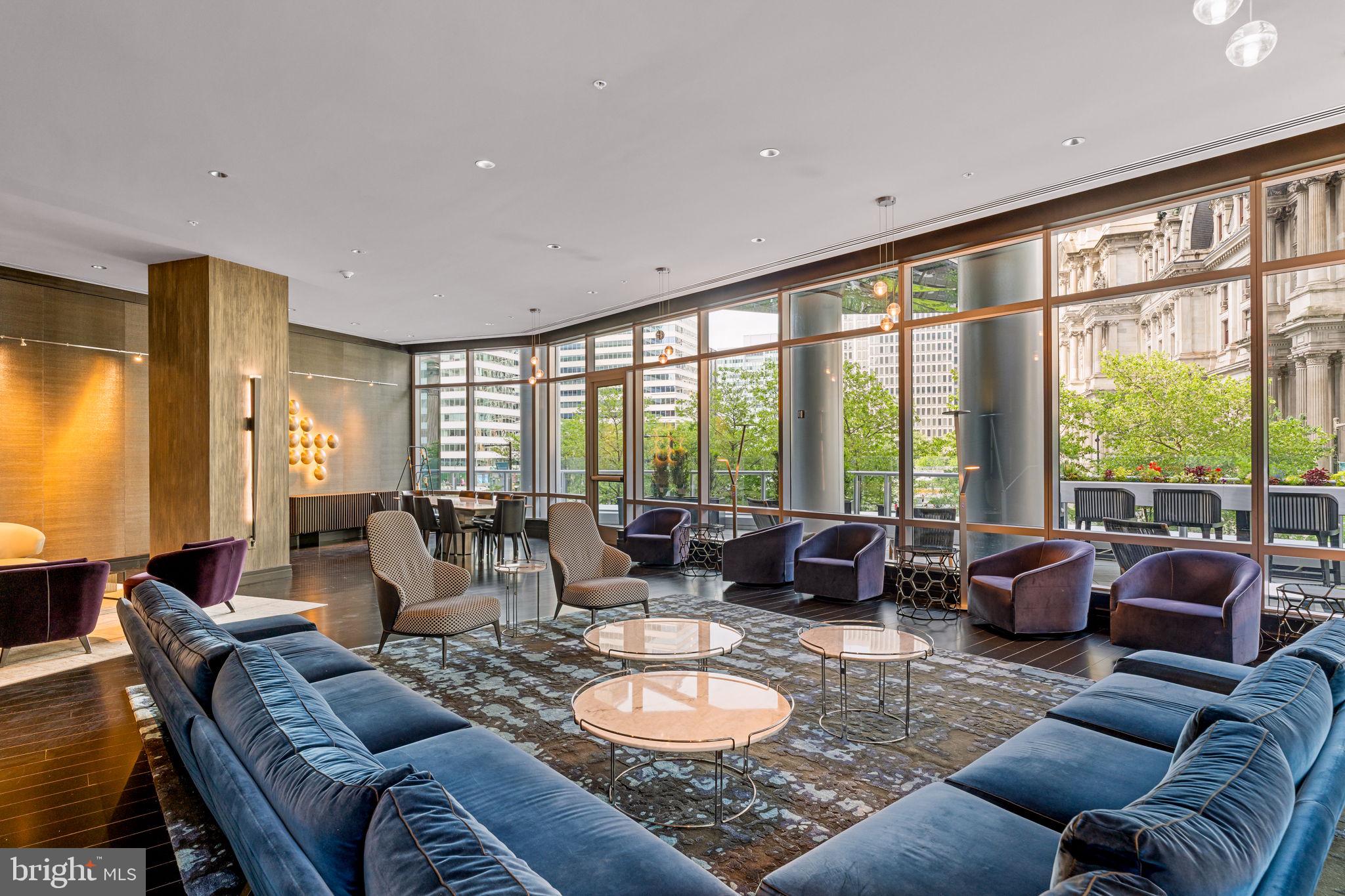 1414 S Penn Sq #24f