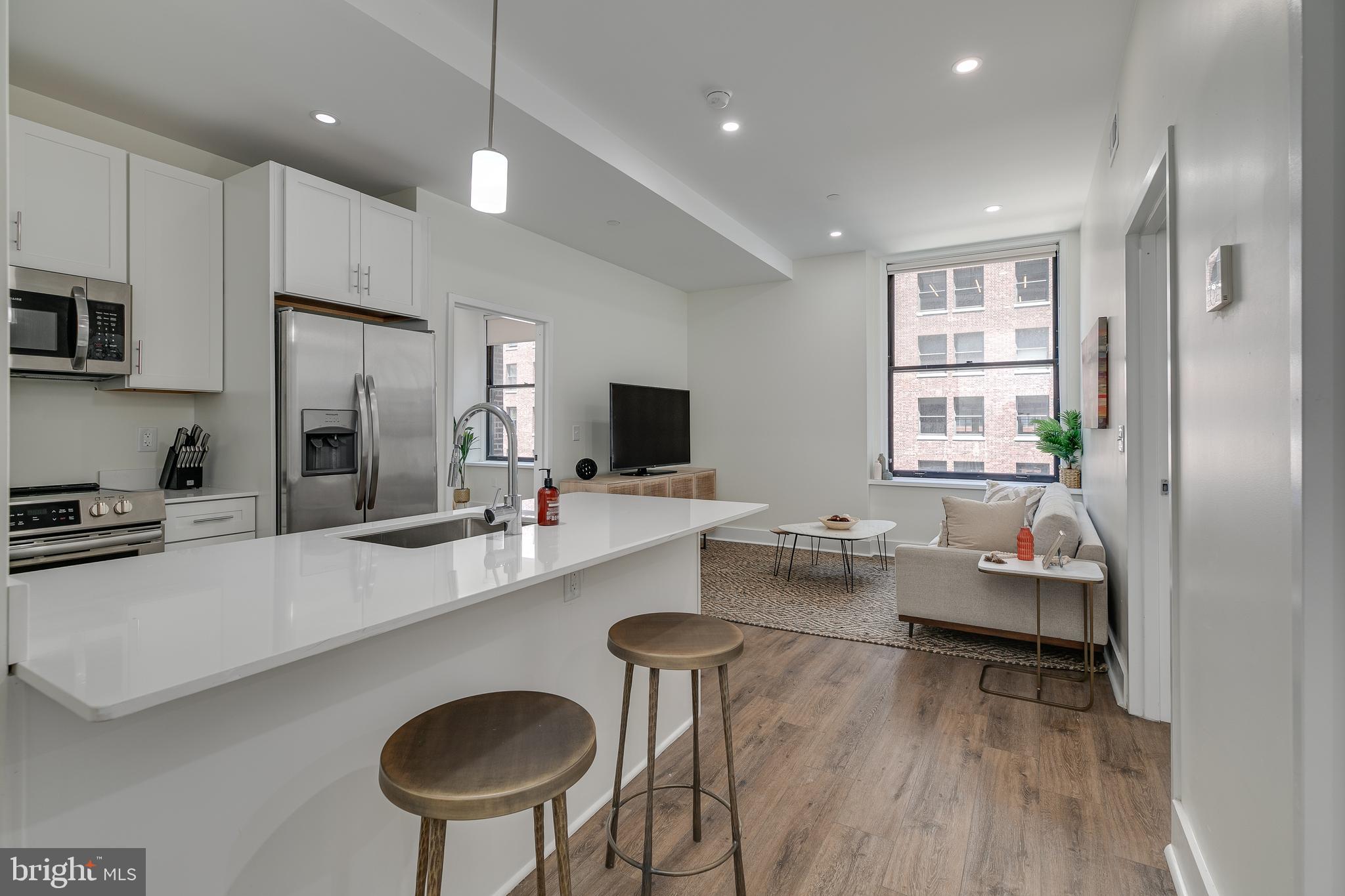 150 S INDEPENDENCE MALL W #519