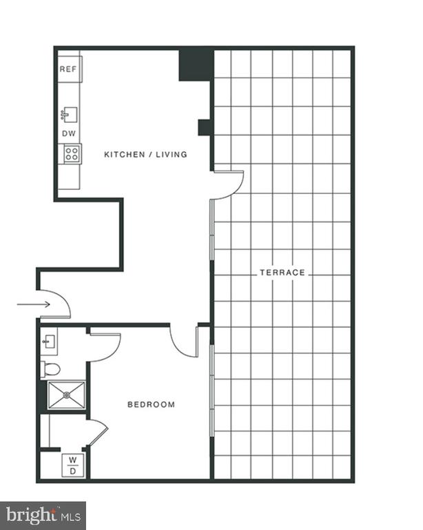 1325 N BEACH ST #710