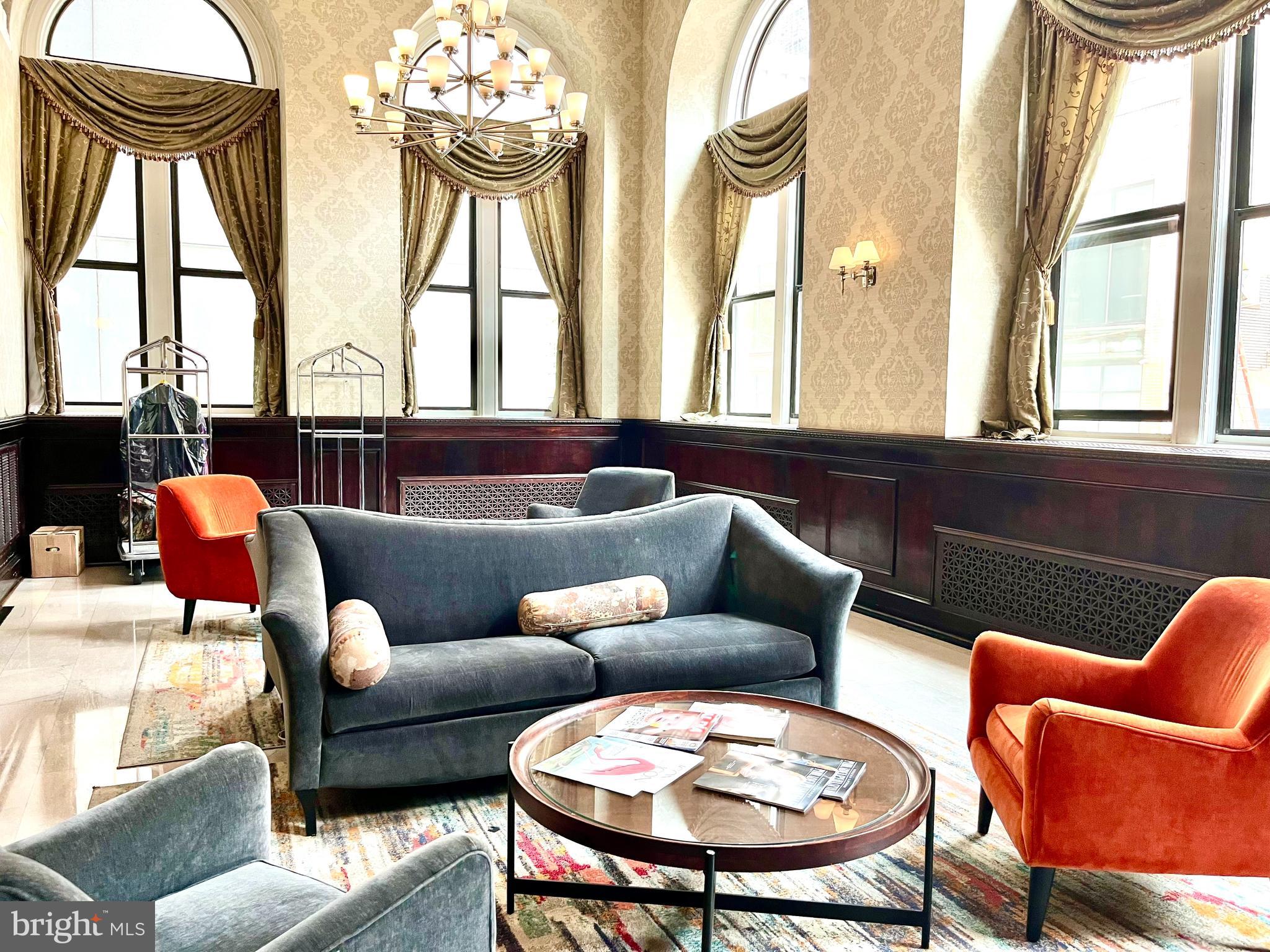 1324 Locust St #1209