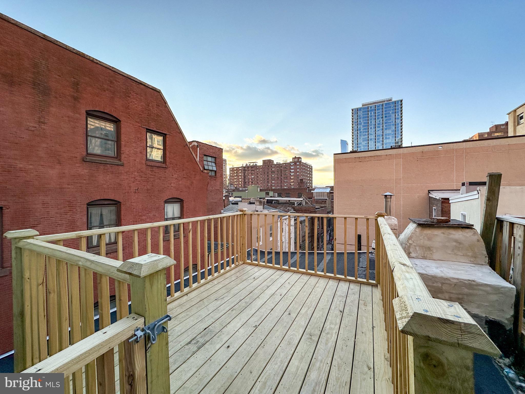 108 S 20TH ST #3RD FLOOR