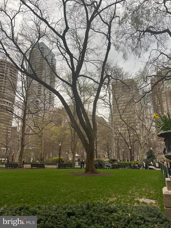 1806 RITTENHOUSE SQUARE Unit: 1006