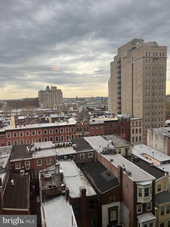 1806 RITTENHOUSE SQUARE Unit: 1006