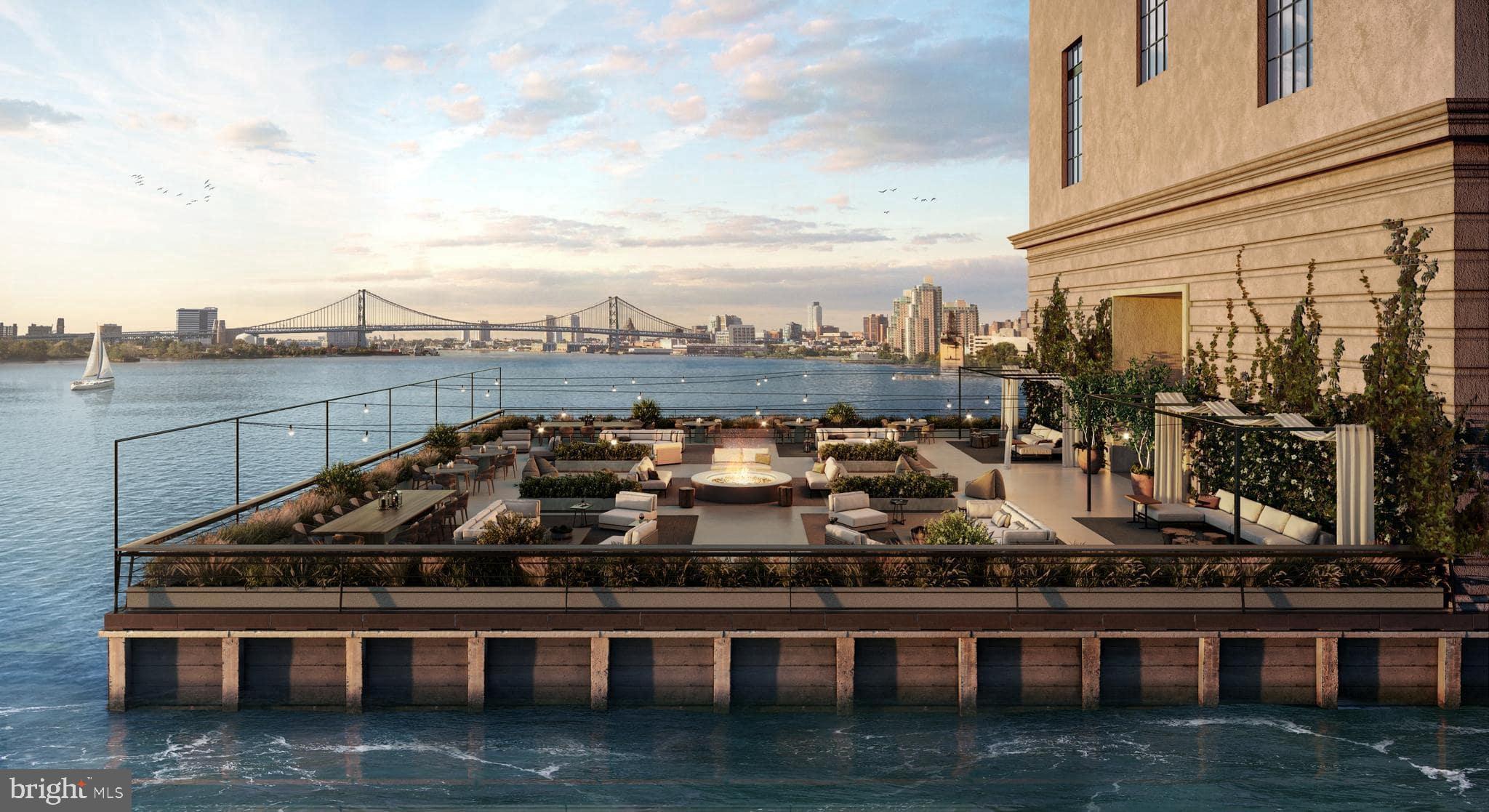 1325 N BEACH ST #814