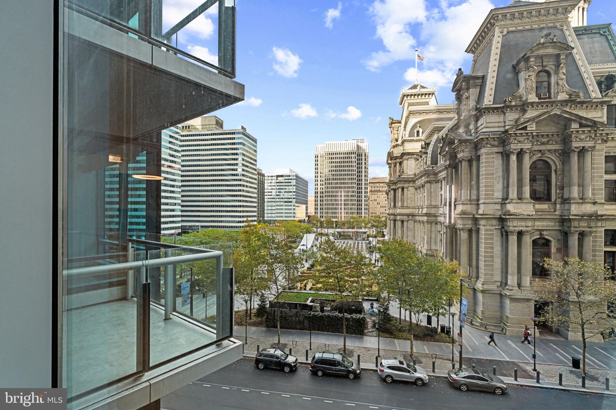 1414 S PENN SQUARE 5B