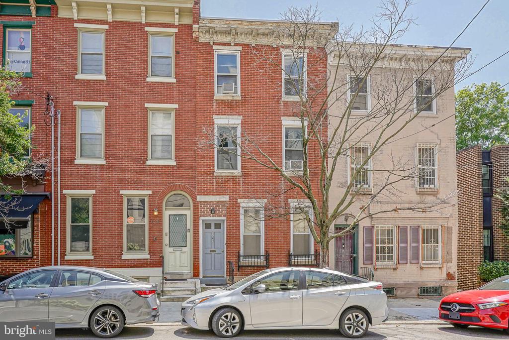 523 N 20TH ST #2