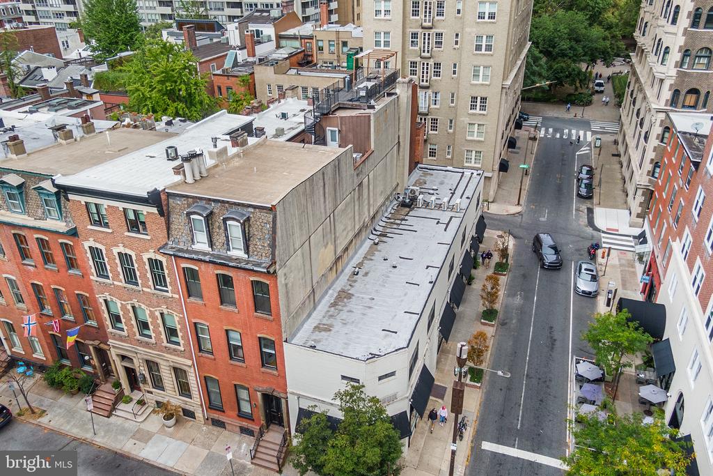1903 SPRUCE STREET Unit: 1A