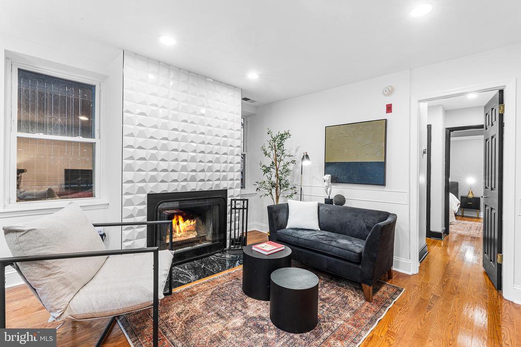 1903 SPRUCE STREET Unit: 1A