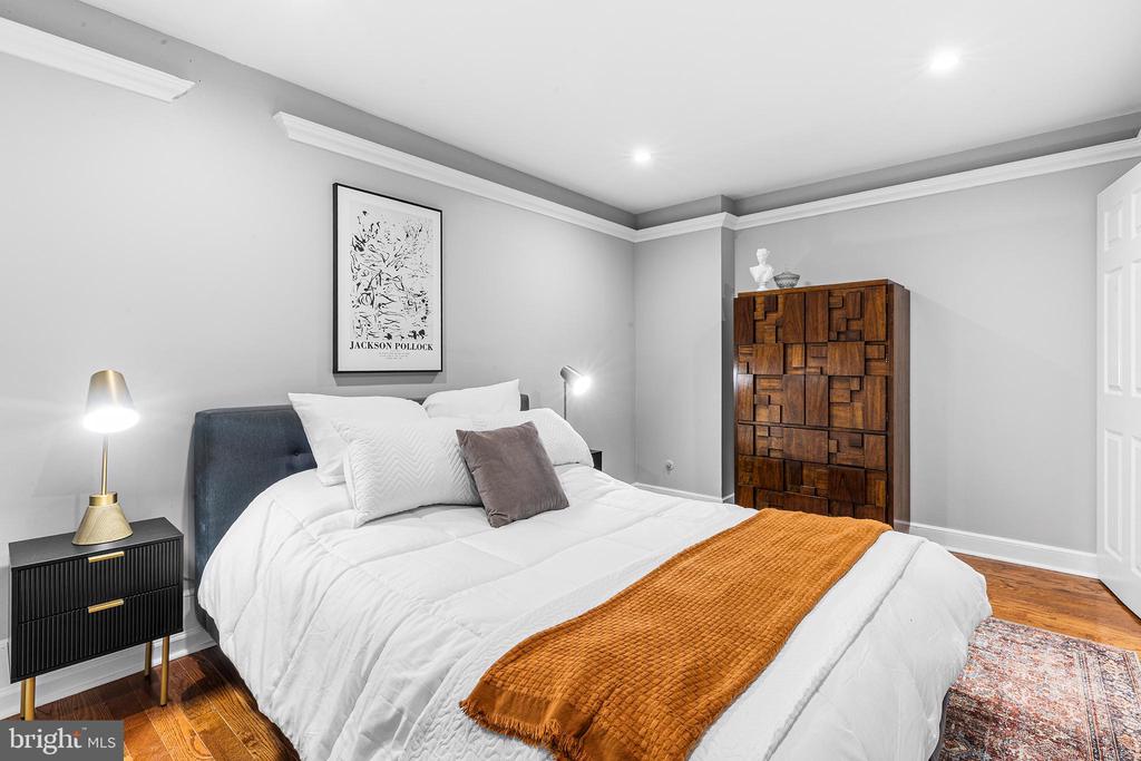 1903 SPRUCE STREET Unit: 1A