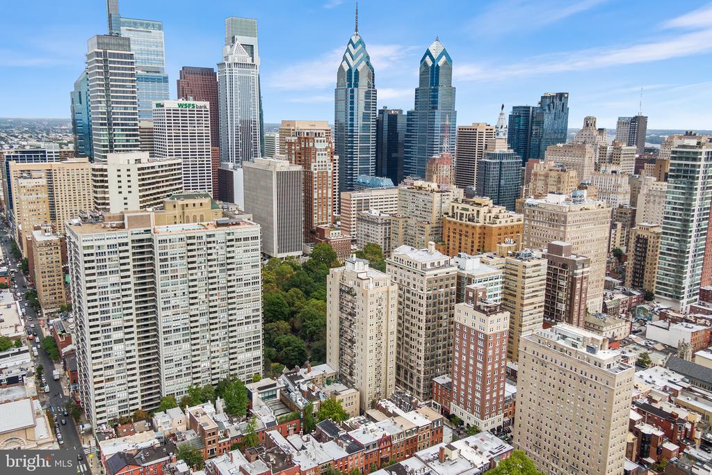 1903 SPRUCE STREET Unit: 1A