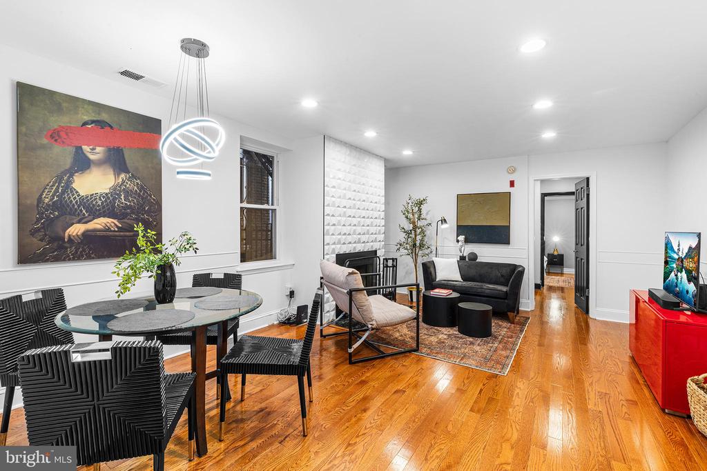 1903 SPRUCE STREET Unit: 1A