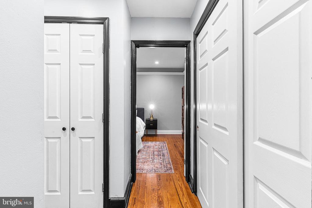 1903 SPRUCE STREET Unit: 1A