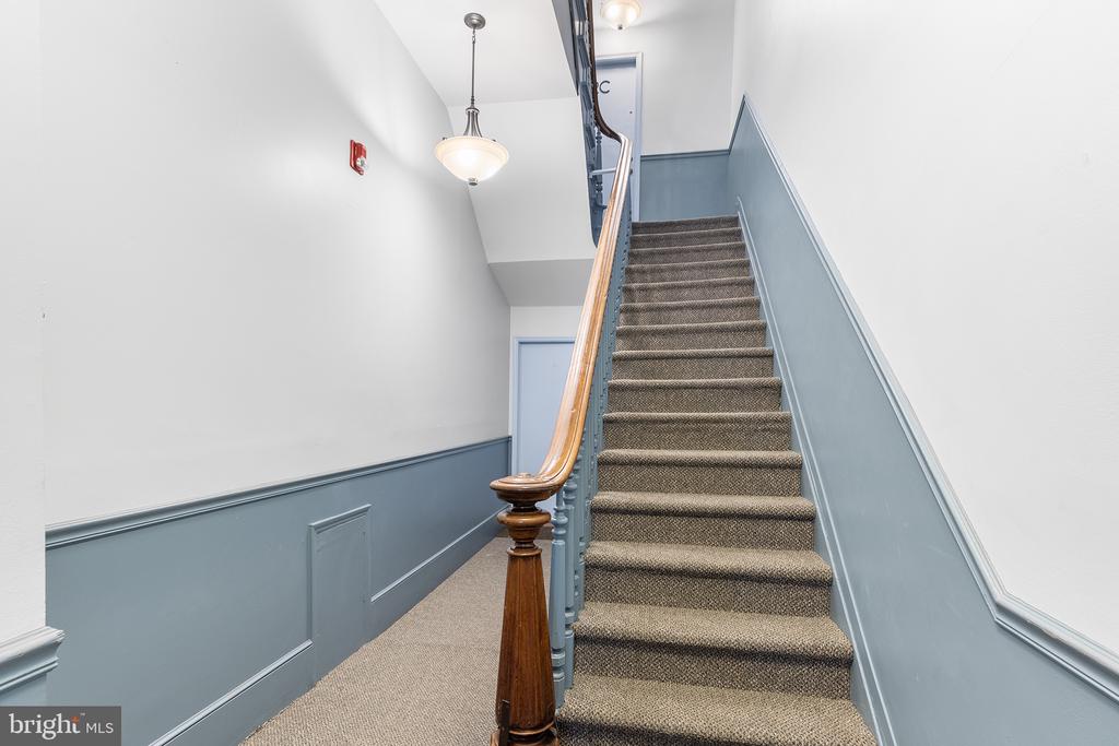 1903 SPRUCE STREET Unit: 1A