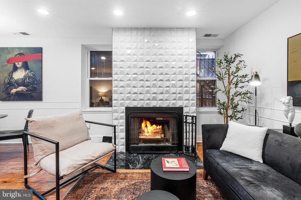 1903 SPRUCE STREET Unit: 1A