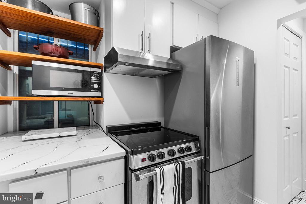 1903 SPRUCE STREET Unit: 1A